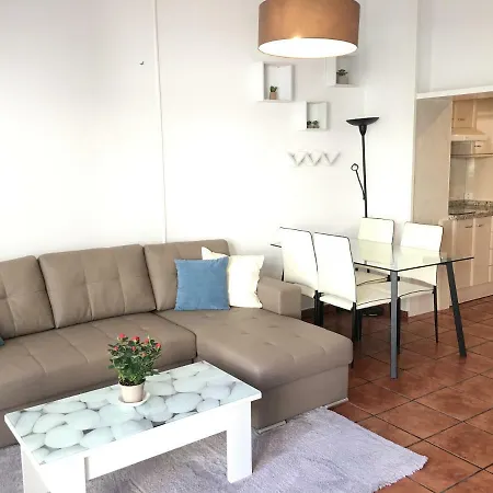 Quiet Place To Apartment *