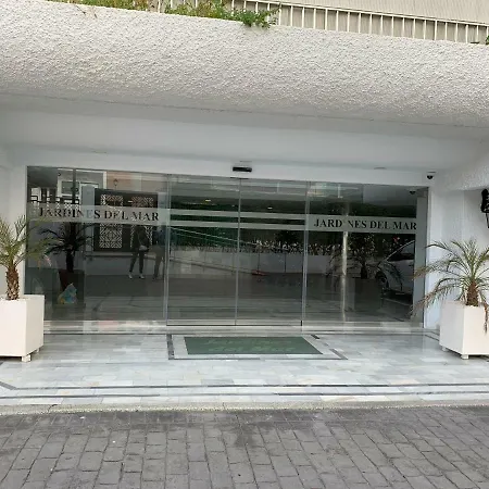 Quiet Place To Apartment Marbella