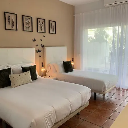 Quiet Place To * Marbella