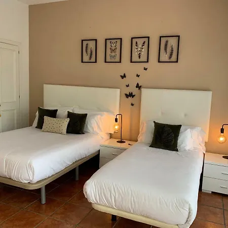 Quiet Place To * Marbella