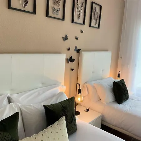 Apartment Quiet Place To