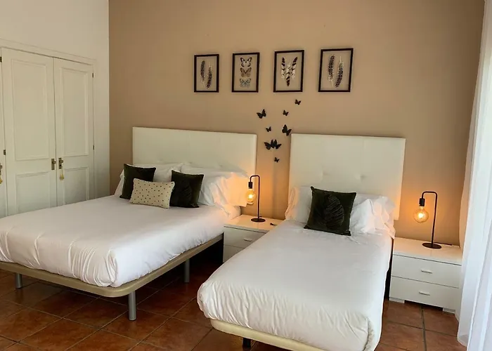 Shinny Flat, 2 Min From Sea * Marbella
